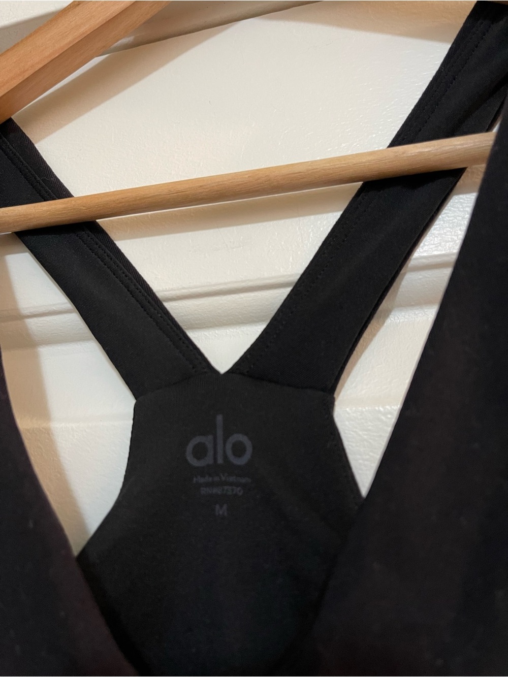 Alo Yoga Airbrush Real Dress - Picture 6 of 6